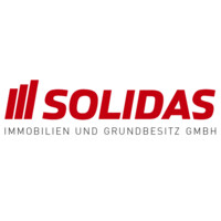 Solidas Immobilien und Grundbesitz GmbH logo - Similar company to Ilzhöfer Inh. Walch Gmbh & Co. Kg
