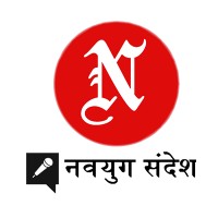 Navyug Sandesh logo - Similar company to Fact Hunt