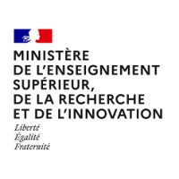MINISTERE DE L'ENSEIGNEMENT SUPERIEUR DE LA RECHERCHE ET DE L'INNOVATION logo - Similar company to Divers