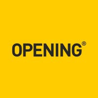 OPENING logo - Similar company to Printfactory A/S