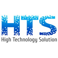 HTS Global logo - Similar company to Furecon Ug