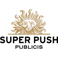 Super Push Publicis logo - Similar company to Legale