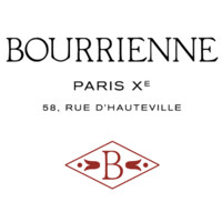 Bourrienne Paris X logo - Similar company to Heba Shaikh