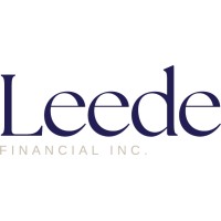 Leede Financial Inc. logo - Similar company to Psi Upsilon Ubc