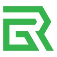 Green Room logo - Similar company to Fundid