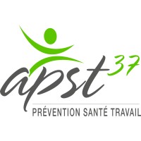 APST37 Service de Prévention et de Santé au Travail d'Indre-et-Loire logo - Similar company to Smart Base Rh