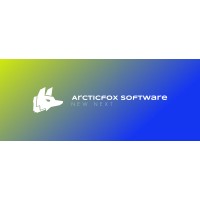 Arcticfox Software OÜ logo - Similar company to Yakbos Technologies Private Limited