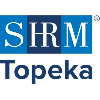 SHRM Topeka logo - Similar company to Kansas State Council Of Shrm, Inc. (Ksshrm)