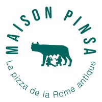 Maison Pinsa logo - Similar company to Gruppo Dalmata