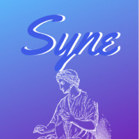 Syne App logo - Similar company to Rick.Ai