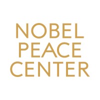 Nobel Peace Center logo - Similar company to National Collegiate Honors Council