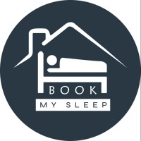 BookMySleep logo - Similar company to Vakilsetu