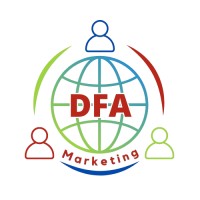 DFA Marketing logo - Similar company to Mbworkers