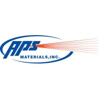 APS Materials, Inc. logo - Similar company to Avcomm Technologies Inc.