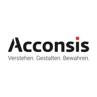 ACCONSIS Wirtschaftsprüfung | Steuerberatung | Rechtsberatung | Unternehmens-/ Finanzierungsberatung logo - Similar company to Rhs Rein Hambrecht Singer Gmbh