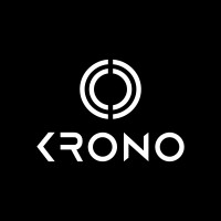 KRONO logo - Similar company to Alfa Biscuits