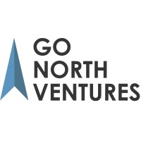 Go North Ventures logo - Similar company to Healing Fields Foundation