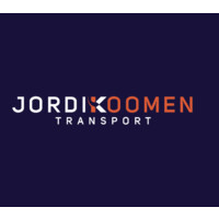 Jordi Koomen Transport logo - Similar company to Krommenhoek Bv