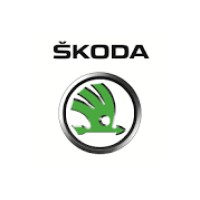 Skoda Ejby logo - Similar company to Niels E. Jensen - En Del Af Sif Gruppen
