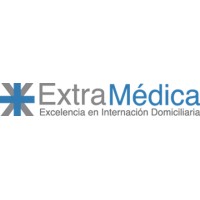 Extramedica Sociedad Anónima logo - Similar company to Extramedica Sa