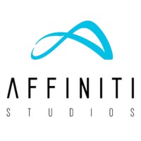 Affiniti Studios logo - Similar company to Aetas Security