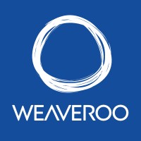 Weaveroo logo - Similar company to Flixmedia
