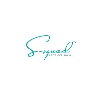 The S-Squad logo - Similar company to Knocktheweb Technologies