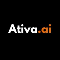 Ativa.ai logo - Similar company to Deluca