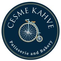 Çeşme Kahve logo - Similar company to Babayani