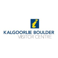 Kalgoorlie-Boulder Visitor Centre