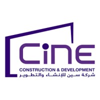 Cine Construction & Development logo - Similar company to Core Constructions
