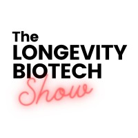 The Longevity Biotech Show logo - Similar company to Less Death
