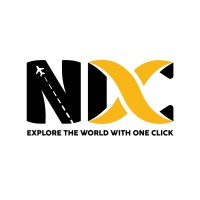 NDC-X logo - Similar company to Nsas Avia Solutions