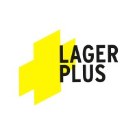 LagerPlus GmbH logo - Similar company to Zerospreadlogistic Gmbh