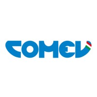 Comev Spa logo - Similar company to Autech S.R.L