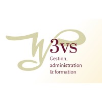 3VS logo - Similar company to Mobi Experts