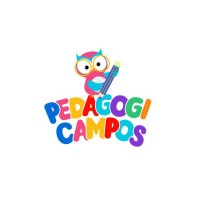 Pedagogicampos logo - Similar company to Colégio Link