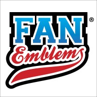 Fan Emblems logo - Similar company to Nanotech Repair