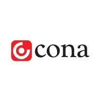 Cona logo - Similar company to Nyle Thermal
