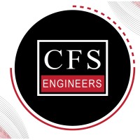 CFS Engineers logo - Similar company to Techtree Partners Llc