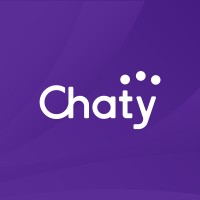 Chaty logo - Similar company to Pnk