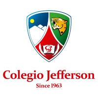 Colegio Jefferson logo - Similar company to Colegio Bennett