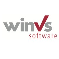 winVS software AG logo - Similar company to Ecohub Ag