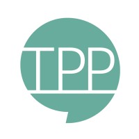 The Publishing Partnership logo - Similar company to Versys Media