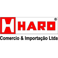 HARO COMÉRCIO E IMPORTAÇÃO LTDA logo - Similar company to Gbplastic