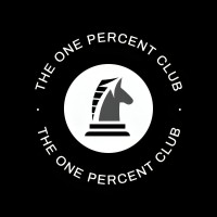 The One Percent Club logo - Similar company to Rapid Perforating Pty Ltd