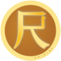 Raisini® logo - Similar company to Havn® Superapp
