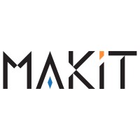MaKit Agency logo - Similar company to Paladin Software Development  Pte.,Ltd.