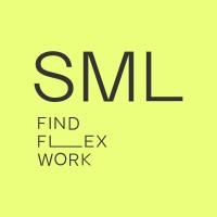 SML Hospitality logo - Similar company to Grecoblu Hospitality Management