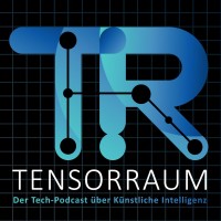 Tensorraum Podcast logo - Similar company to Partnaer | Project & Product Management